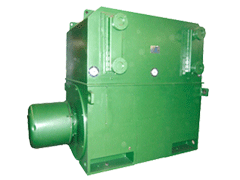 Y4502-2YRKS系列高压电动机