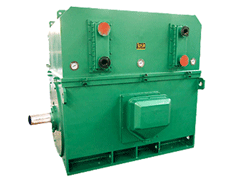 Y4502-2YKS系列高压电机