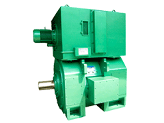 Y4502-2Z系列直流电机