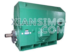Y4502-2YXKK(2极)高效高压电机技术参数